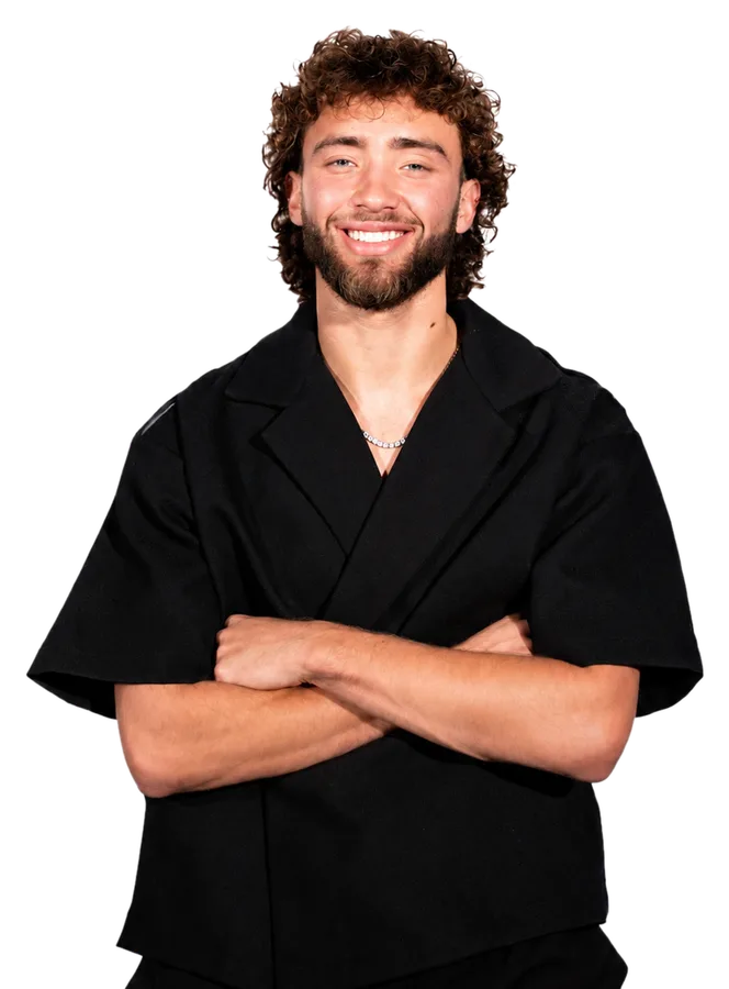 Noah Neumann, founder of NNS Enterprises LLC